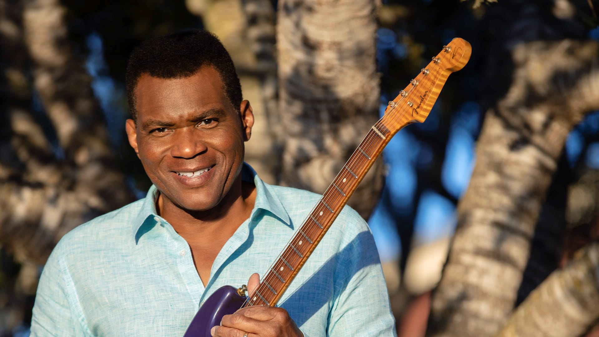 Robert Cray Tickets New Theatre Oxford in Oxford ATG Tickets